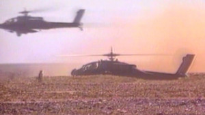 Modern Warfare: Wars in the Middle East 1. évad Ep.4 4. epizód