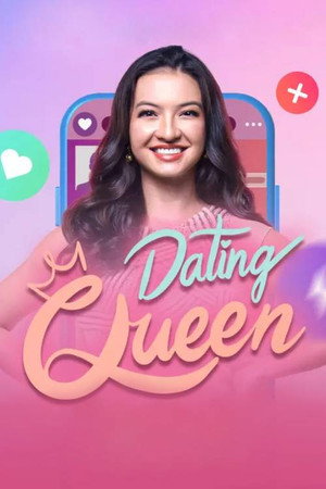 Dating Queen poszter