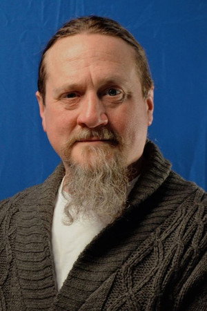 John R. Smith Jnr. profil kép
