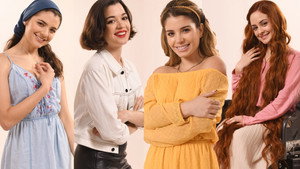 Princesas kép