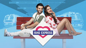Ishq Express kép
