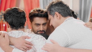 ये रिश्ता क्या कहलाता है 68. évad Ep.1590 1590. epizód