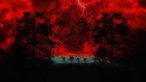 Stranger Things kép