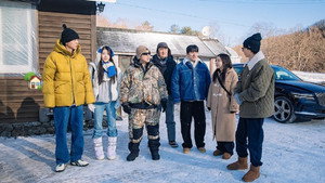 놀면 뭐하니? 1. évad Ep.269 269. epizód
