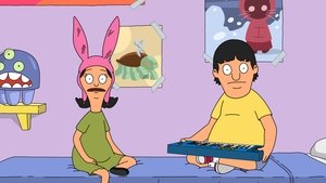 Bob burgerfalodája 10. évad Ep.14 14. epizód