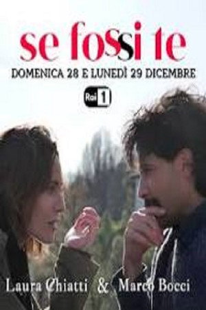 Se fossi te poszter