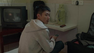 曾少年 1. évad Ep.6 6. epizód