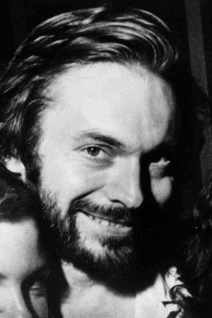 Jack Hill profil kép