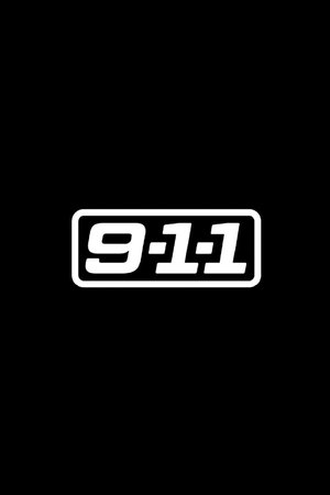 9-1-1 poszter