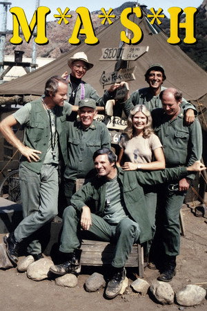 M*A*S*H poszter