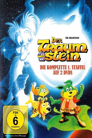 The Dreamstone 1. évad (1990-09-25) poszter