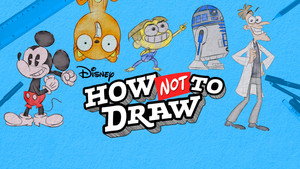 How Not to Draw kép