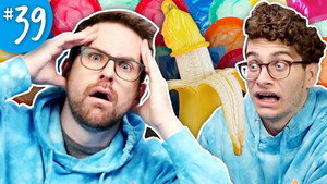 Smosh Mouth 1. évad Ep.39 39. epizód