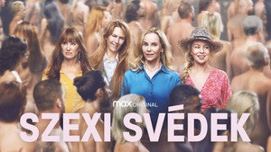 Szexi svédek kép