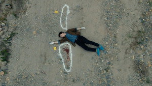 白夜暗影 1. évad Ep.1 1. epizód