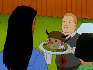 Texas királyai 5. évad Ep.4 4. epizód