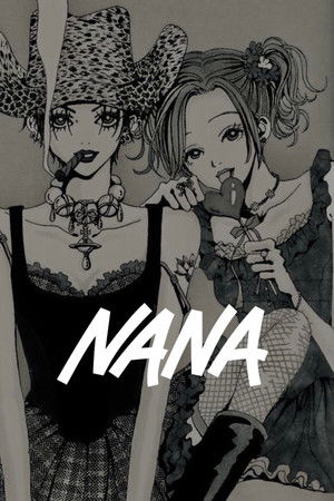 NANA poszter