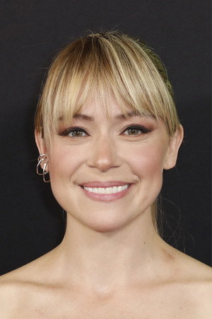 Tatiana Maslany profil kép