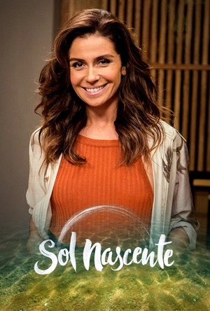 Sol Nascente 1. évad (2016-08-29) poszter