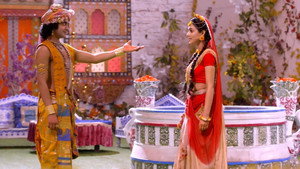 राधाकृष्ण 1. évad Ep.190 190. epizód