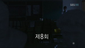 유령 1. évad Ep.8 8. epizód