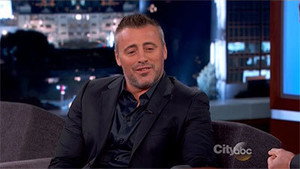 Jimmy Kimmel Live! 12. évad Ep.6 6. epizód