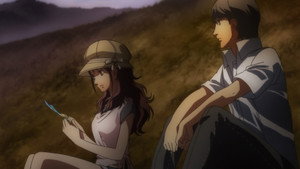 Persona4 the ANIMATION 1. évad Ep.9 9. epizód
