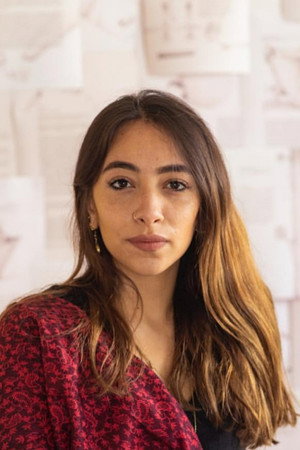 سارة طيبة profil kép
