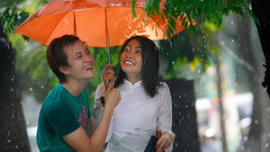 Bỗng Dưng Muốn Khóc kép