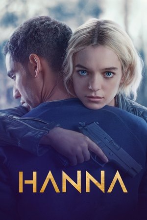 Hanna poszter