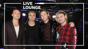BBC Radio 1's Live Lounge 22. évad Ep.8 8. epizód