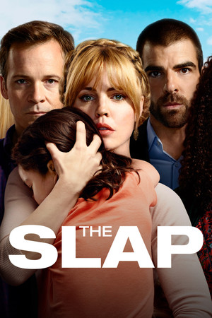 The Slap poszter