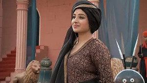 Jodha Akbar 1. évad Ep.424 424. epizód