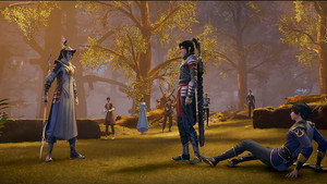 斗破苍穹 5. évad Ep.12 12. epizód