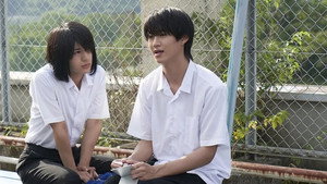 スメルズ ライク グリーン スピリット 1. évad Ep.3 3. epizód