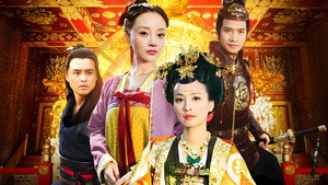 唐宫美人天下 kép