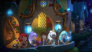 LEGO Elves 5. évad Ep.11 11. epizód