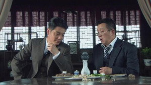 与狼共舞 1. évad Ep.22 22. epizód