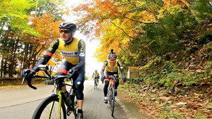Cycle Around Japan 9. évad Ep.2 2. epizód