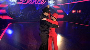 Let's Dance 2. évad Ep.3 3. epizód