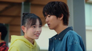 Maybe 恋が聴こえる 1. évad Ep.2 2. epizód