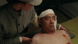 战地青春之歌 1. évad Ep.16 16. epizód