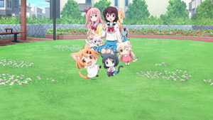 にゃんこデイズ kép