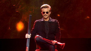 Indian Idol 16. évad Ep.40 40. epizód