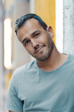 Pedro Teixeira profil kép