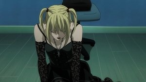 Death Note: A Halállista 1. évad Ep.13 Vallomás