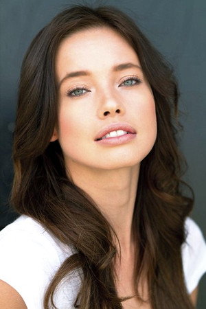 Stephanie Corneliussen profil kép