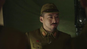 战天狼 1. évad Ep.28 28. epizód