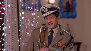 भाभीजी घर पर हैं! 1. évad Ep.669 669. epizód