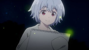 川柳少女 1. évad Ep.10 10. epizód
